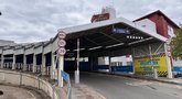 Vilniaus oro uoste keičiasi eismo tvarka  