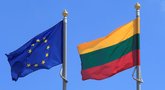 Baltijos šalių prezidentai: narystė ES žymi šalių sugrįžimą į teisėtą istorinę vietą Europos šeimoje  (nuotr. SCANPIX)