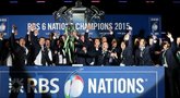 Šešių nacijų turnyre triumfavo airiai (nuotr. Organizatorių)