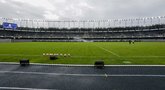 Kauno stadione planuojami ir pramoginiai renginiai: „Neįsivaizduokim, kad vien futbolui ar sportui“ BNS Foto