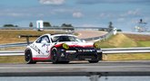 2022-aisiais įvyksiančiose „Aurum 1006 km lenktynėse“ – pajėgių „Porsche“ automobilių desantas