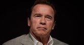 Arnoldas Schwarzeneggeris (nuotr. Vida Press)
