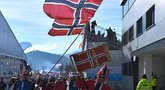 Norvegija (nuotr. SCANPIX)