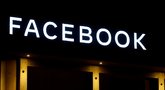 „Facebook“ keis pavadinimą: siejama su nauju projektu ir lydinčiais skandalais (nuotr. SCANPIX)