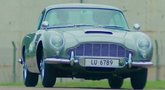 ’65-ųjų senukas „Aston Martin“ (nuotr. TV3)