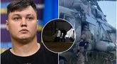 Su Ukraina bendradarbiavęs rusų pilotas nužudytas „profesionalų“: atskleistos šokiruojančios detalės (nuotr. SCANPIX) tv3.lt fotomontažas