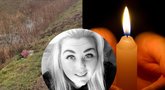 Šeštadienio naktį Palangoje tragiškame autoįvykyje žuvusieji – Klaipėdos „Nuaro“ vadovė ir jos sutuoktinis (tv3.lt fotomontažas)