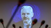 „WikiLeaks“ dokumentai: JAV šnipinėjo Japonijos vyriausybę (nuotr. SCANPIX)