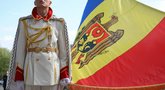 Moldovos vyriausybė atmeta Uždniestrės vadų „propagandą“  (nuotr. SCANPIX)