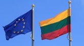 TV3 Žinios. Lietuva – ES narė jau 20 metų; Nori pailginti dirbantiems lietuviams kasmetines atostogas (nuotr. SCANPIX)