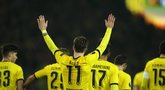 Dortmundo „Borussia“  (nuotr. SCANPIX)