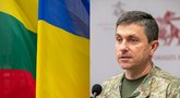 Atskleidė, ko Lietuvos kariuomenė pasimokė iš karo Ukrainoje: „Turime orientuotis į manevrinę gynybą“ (tv3.lt koliažas)
