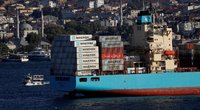 Maersk (nuotr. SCANPIX)