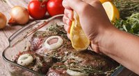 Mėsos marinavimo klaidos  (nuotr. Shutterstock.com)