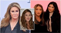 Paviešinta 72-ejų translyčio Kylie Jenner tėvo nuotrauka be fotošopo: neprimena savęs (nuotr. socialinių tinklų)