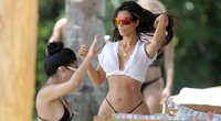 Kim Kardashian  (nuotr. Vida Press)