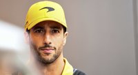 Danielis Ricciardo (nuotr. SCANPIX)