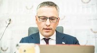Vytautas Bakas Fotodiena/Arnas Strumila 
