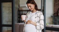 TOP8 įdomiausi faktai apie nėštumą (nuotr. Shutterstock.com)