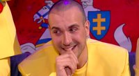 The Roop patenka į “Eurovizijos“ finalą (nuotr. YouTube)