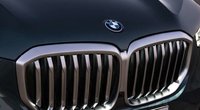 BMW (nuotr. gamintojo)