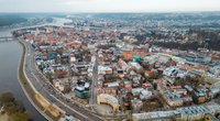 Kaunas BNS Foto