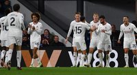 „Man Utd“ įsirašė sunkią pergalę Anglijoje. (nuotr. SCANPIX)