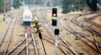 „Lietuvos geležinkelių“ valdytoja parduos dalį elektros tinklų ESO (nuotr. bendrovės)