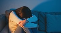 Vaikų teisių gynėja papasakojo, kaip atpažinti pogimdyvinę psichozę: šių simptomų neįmanoma nepastebėti  (nuotr. Shutterstock.com)