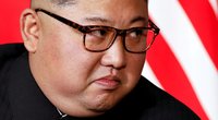 Kim Jong Uno valdymas: 10 Šiaurės Korėjos žlugusių vilčių metų (nuotr. SCANPIX)