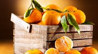 Mandarinai  