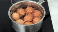 Jokiu būdu neišpilkite vandens po kiaušinių virimo: nustebsite, kur jis pravers (nuotr. 123rf.com)