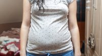 Kontraceptines tabletes gėrusi 20-metė liko šoke: nežinodama apie nėštumą pagimdė vaiką  (nuotr. 123rf.com)
