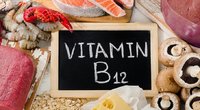 Vitaminas B12 (nuotr. 123rf.com)