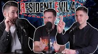 ŽAIDIMŲ BALSAS. Ar naujasis „Resident Evil 4 Remake“ yra vertas mūsų dėmesio? (tv3.lt koliažas)