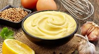 Mėgstate majonezą? Turime jums liūdnų žinių (nuotr. Shutterstock.com)