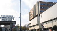 Bulovkos universitetinė ligoninė (nuotr. Wikipedia)