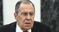 Lavrovas paragino JAV „sustabdyti agresiją prieš Jemeną“  (nuotr. SCANPIX)