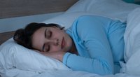 Atskleidė pačią blogiausią miego pozą: ragina taip negulėti (nuotr. 123rf.com)