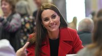 Kate Middleton sužibo elegancija (nuotr. SCANPIX)