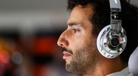 Danielis Ricciardo (nuotr. komandos archyvo)