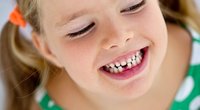 Pieniniai dantys (nuotr. Shutterstock.com)