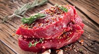 Lietuvius įspėja dėl šios mėsos: gali tūnoti kirmėlės (nuotr. Shutterstock.com)
