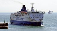 DFDS seaways (nuotr. SCANPIX)