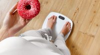 Problemos dėl svorio (nuotr. 123rf.com)