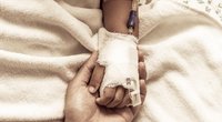 Britų medikai perspėja: į peršalimą panaši liga vaikams sukelia paralyžių (nuotr. 123rf.com)