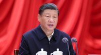 Xi Jinpingas (nuotr. SCANPIX)