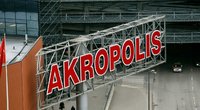 Kauno „Akropolis“ (Fotobankas)