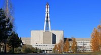Ignalinos atominė elektrinė  