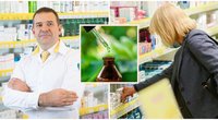 Šią prekę vaistinėse lietuviai šluoja masiškai: įspėja saugotis  (Nuotr. asm. archyvo, fotobankas ir 123rf.com)  